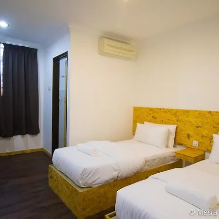 Mesra Boutique Hotel-2