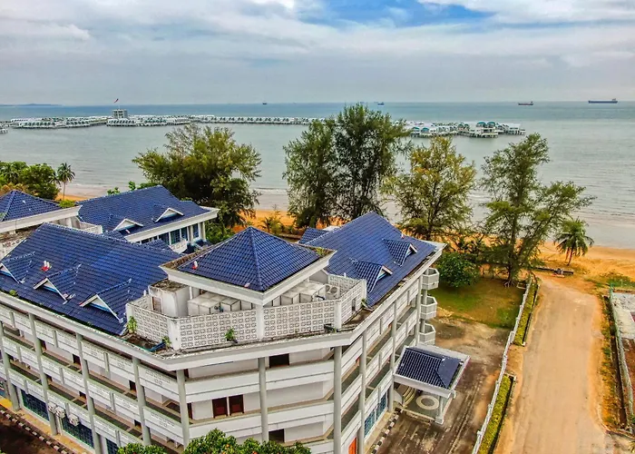 Long Sands Port Dickson